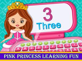 Baby Princess Computer - Phone 截圖 3