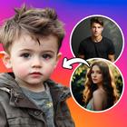 AI Baby Generator - Face Maker আইকন