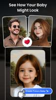 AI Baby Generator - Face Maker পোস্টার