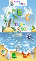 ABC das Bolhas em português PT 海报