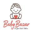 BABY BAZAR ícone