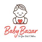 BABY BAZAR icon
