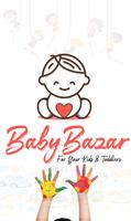 BABY BAZAR poster