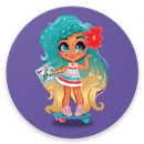 Checklist for Hairdorable Doll APK