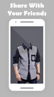 Baby Boy Photo Suit ภาพหน้าจอ 3