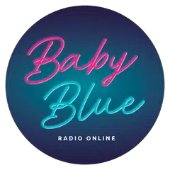 Baby Blue Radio APK download