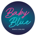 Baby Blue Radio icône