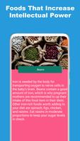 Baby Foods & Activities Screenshot 3