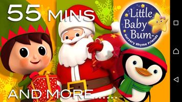 Little Baby-Bum Nursery Rhymes for Babies Cartaz