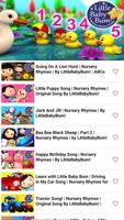 Little Baby-Bum Nursery Rhymes for Babies imagem de tela 1