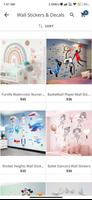 Babybug Nursery Shop App 截圖 2