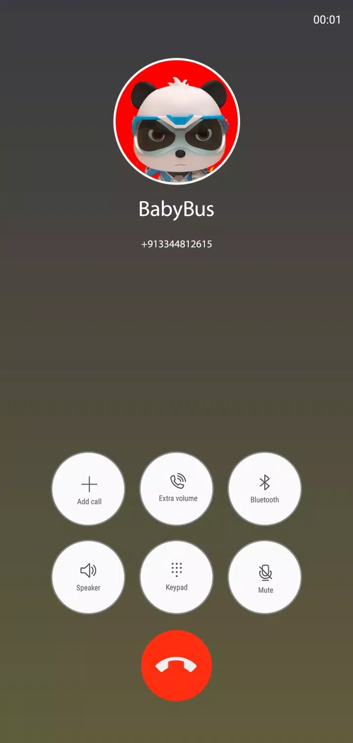 babybus fake call - Apps on Google Play