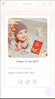 Moments - Baby Journal تصوير الشاشة 1