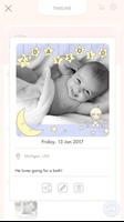 Moments - Baby Journal 스크린샷 2