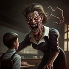 Horror Multiplayer Scary Games Zeichen