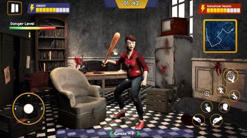 Horror Multiplayer Scary Games Screenshot 3