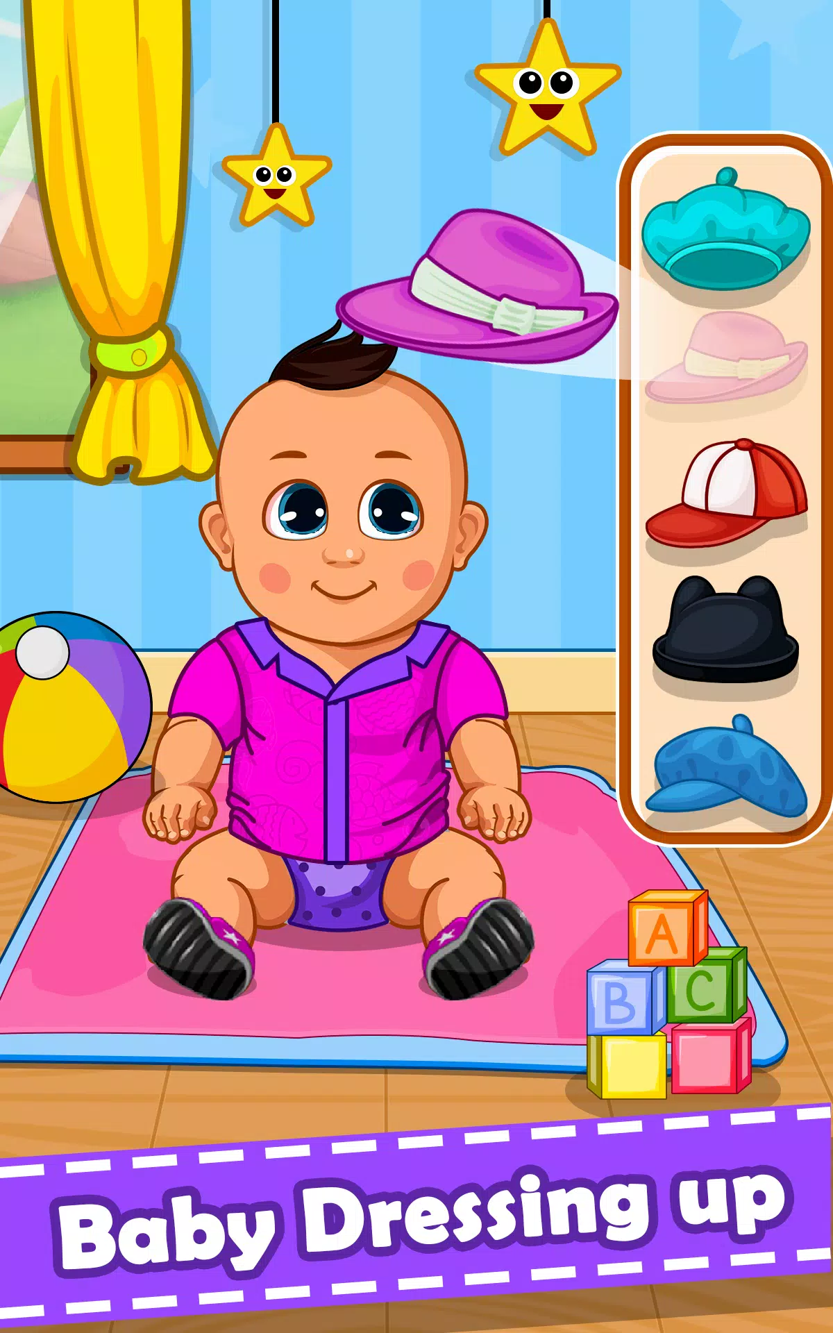 Baby Care Pro APK (Android App) - Free Download