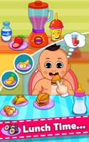 Baby Care: Kids & Toddler Game capture d'écran 3