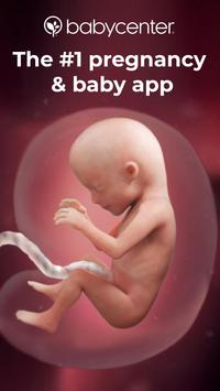 Pregnancy Tracker + Countdown to Baby Due Date 海报