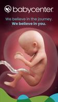 Pregnancy App & Baby Tracker plakat