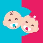 BabyChoice - Nomes de Bebês e  Zeichen