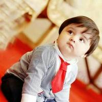 Cute Babiess پوسٹر