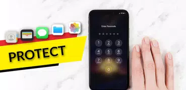 AppLock - Fingerprint iOS 16