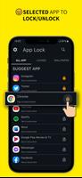 AppLock - Fingerprint iOS 16 imagem de tela 2