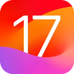 Lanceur iOS 17