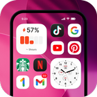 ikon Launcher OS™