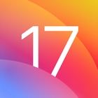 Launcher OS 17 ikona