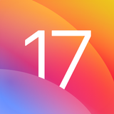 Launcher OS 17 APK