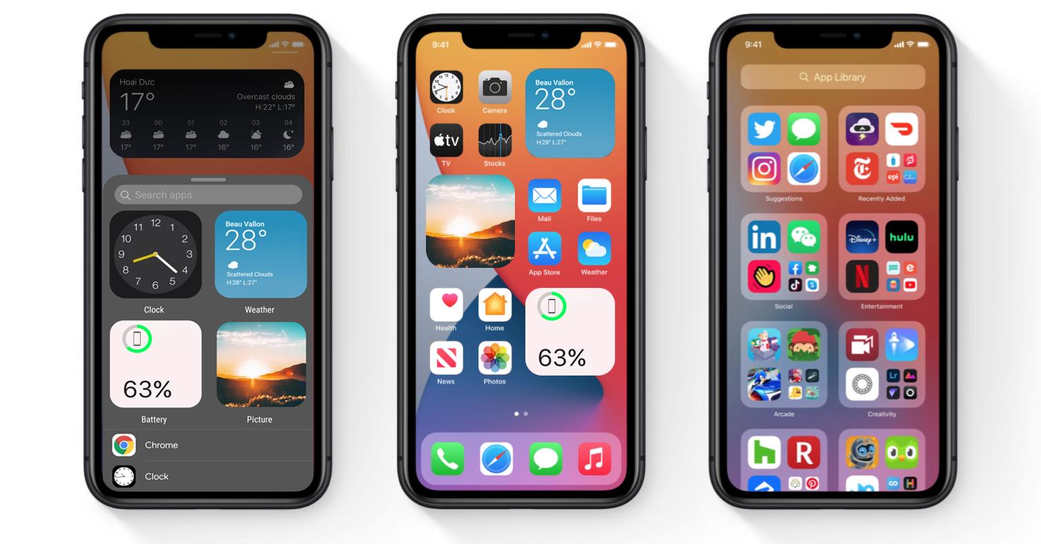 Launcher Ios For Android Apk Download