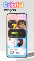 Launcher OS™ ภาพหน้าจอ 1