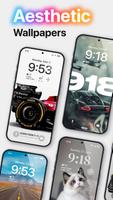 Launcher OS™ ภาพหน้าจอ 3