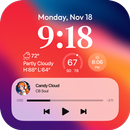 Lock Screen OS APK