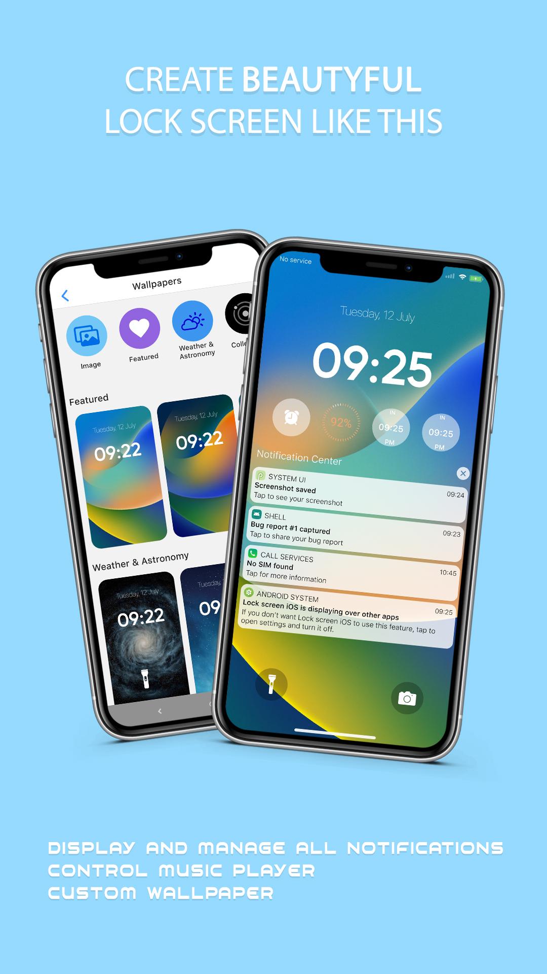 Lock Screen iOS APK for Android Download Lock Screen iOS APK for Android Download