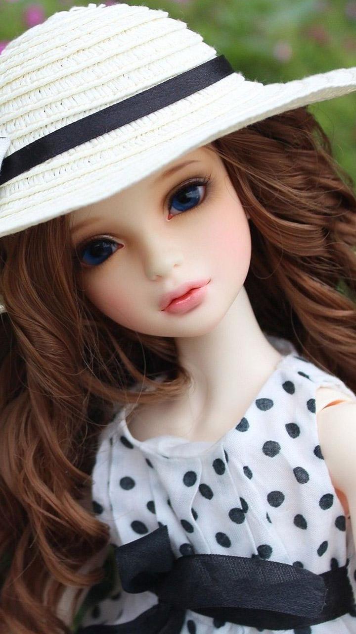 Baby Doll Hd Wallpaper For Android Apk Download
