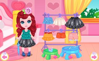 Baby Dress Up Game screenshot 2