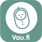 آیکون‌ Vau.fi Odotus