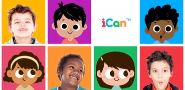iCan | Special Educational Fun