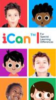 iCan poster