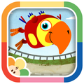 VocabuLarry's Things Game