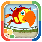 VocabuLarry's Things Game আইকন