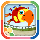 VocabuLarry's Things Game APK