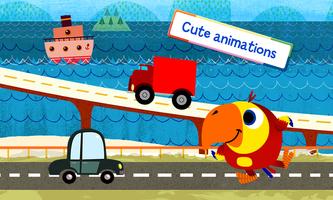 VocabuLarry's Things Game স্ক্রিনশট 1