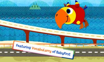 VocabuLarry's Things Game скриншот 3