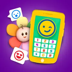 Play Phone for Kids - Fun educ APK Herunterladen