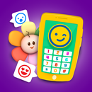 Play Phone for Kids - Fun educ-APK