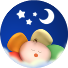 BabyFirst: Bedtime Lullabies and Stories for Kids أيقونة